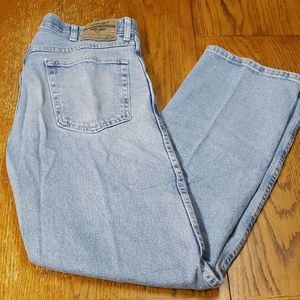 Wrangler jeans, size 34×30